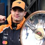 ‘Copybook victory as Norris and McLaren come by way of chaos unscathed’ ‘Copybook victory as Norris and McLaren come by way of chaos unscathed’