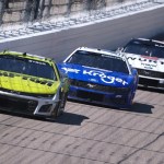 Unstoppable in Kansas, Kyle Larson cruises to a dominant NASCAR Cup win Unstoppable in Kansas, Kyle Larson cruises to a dominant NASCAR Cup win