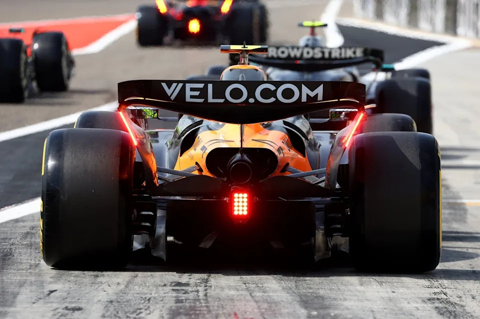 Why necessary pitstops will not enhance F1 racing Why necessary pitstops will not enhance F1 racing