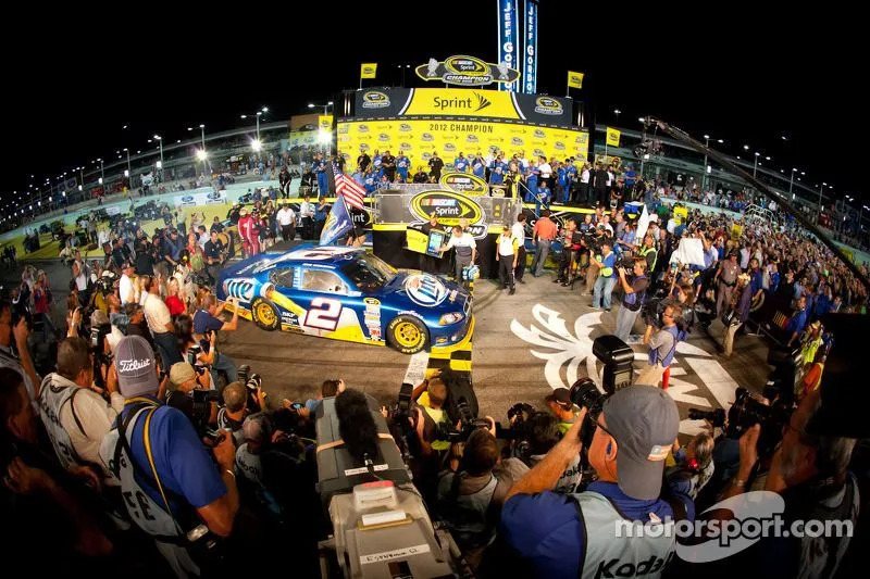 Brad Keselowski to hitch unique membership with 600th profession begin, desires 200 extra Brad Keselowski to hitch unique membership with 600th profession begin, desires 200 extra