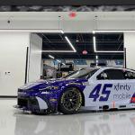 23XI Racing re-ups partnership with Xfinity, bolsters war-room tech 23XI Racing re-ups partnership with Xfinity, bolsters war-room tech