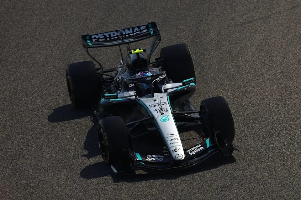 Max Verstappen Mercedes talks “going to occur”, in accordance with Jolyon Palmer Max Verstappen Mercedes talks “going to occur”, in accordance with Jolyon Palmer