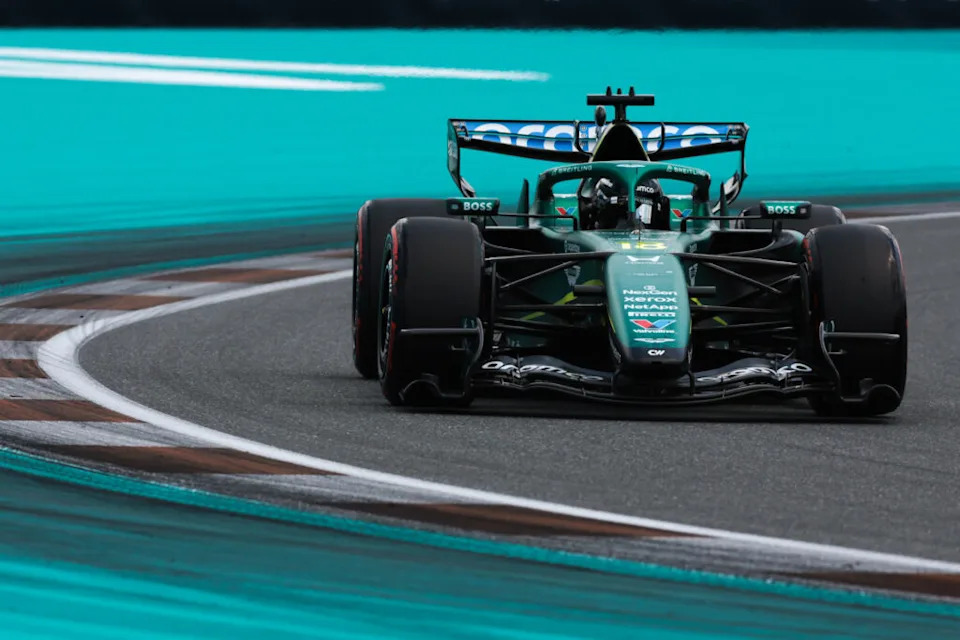 Honda Given Million Lifeline From F1 Amid Engine Struggles Honda Given Million Lifeline From F1 Amid Engine Struggles