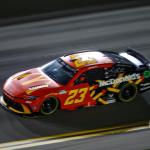 NASCAR: Bubba Wallace wins first Daytona Duel qualifying race as Austin Cindric wins the second NASCAR: Bubba Wallace wins first Daytona Duel qualifying race as Austin Cindric wins the second