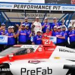 Kyle Kirkwood, Colton Herta hoping for extra Andretti magic IndyCar Lengthy Seaside Grand Prix Kyle Kirkwood, Colton Herta hoping for extra Andretti magic IndyCar Lengthy Seaside Grand Prix