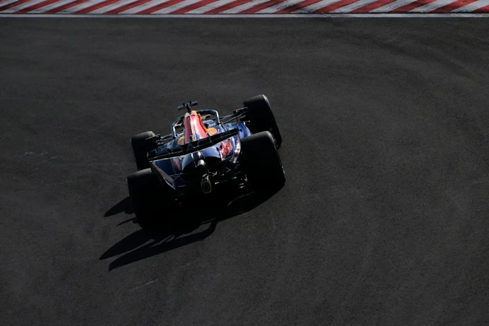 Max Verstappen Offers Cryptic Touch upon F1 Future Following Dismal Japanese Qualifying Max Verstappen Offers Cryptic Touch upon F1 Future Following Dismal Japanese Qualifying