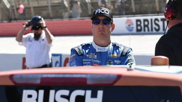 NASCAR’s Star-Studded Truck Race at Bristol Options 7 Cup Collection Drivers NASCAR’s Star-Studded Truck Race at Bristol Options 7 Cup Collection Drivers