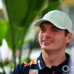 Daddy cool – Verstappen dismisses “foolish” discuss of slowing down in fatherhood Daddy cool – Verstappen dismisses “foolish” discuss of slowing down in fatherhood