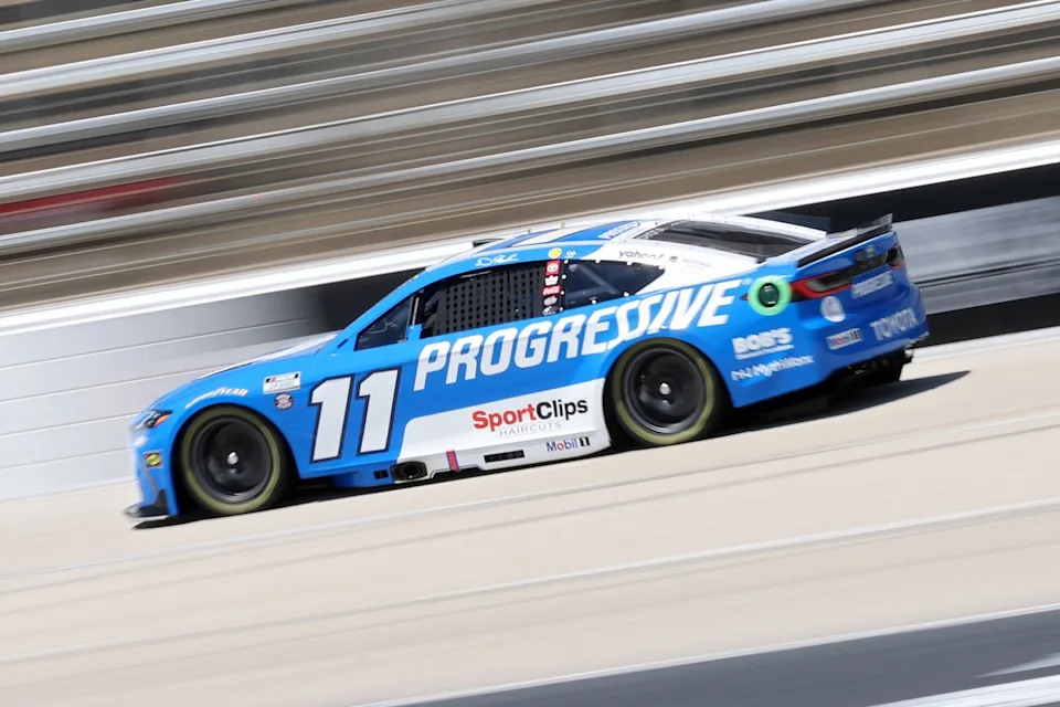 Brad Keselowski says ‘a number of paths’ for third staff whereas searching for constitution Brad Keselowski says ‘a number of paths’ for third staff whereas searching for constitution