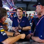Unique: Ford provides replace on 2026 Pink Bull F1 engine Unique: Ford provides replace on 2026 Pink Bull F1 engine