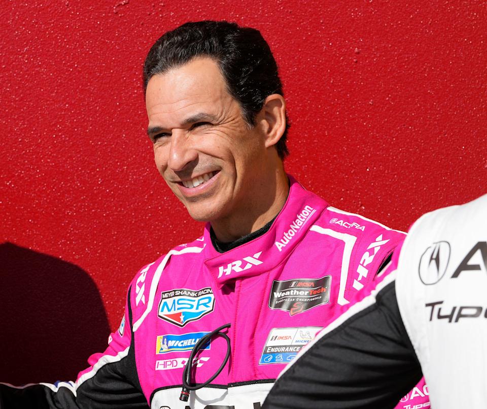 Helio Castroneves within the Daytona 500? It is taking place in 2025 with Trackhouse Racing Helio Castroneves within the Daytona 500? It is taking place in 2025 with Trackhouse Racing