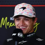 Lando Norris particulars F1 qualifying trick that has boosted title hopes Lando Norris particulars F1 qualifying trick that has boosted title hopes