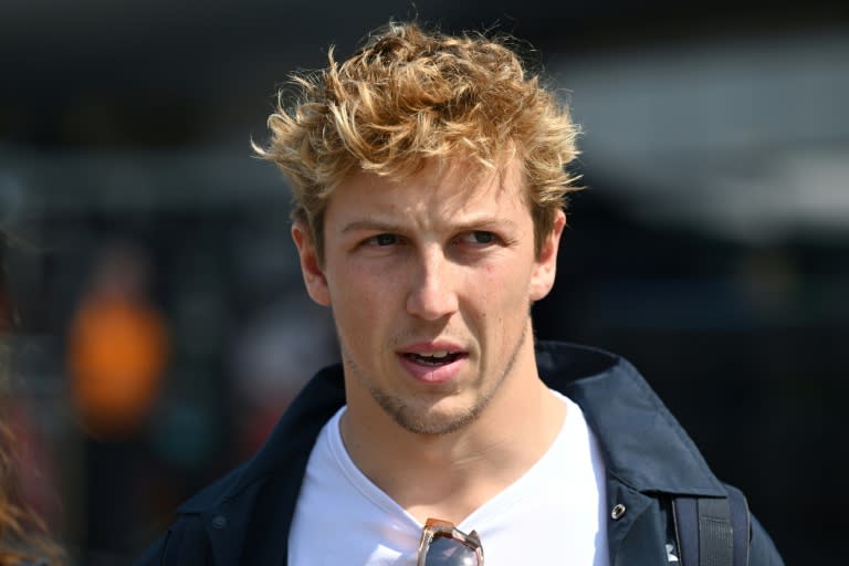 Ferrari despair, Lawson axe, upbeat Albon: Chinese language GP speaking factors Ferrari despair, Lawson axe, upbeat Albon: Chinese language GP speaking factors