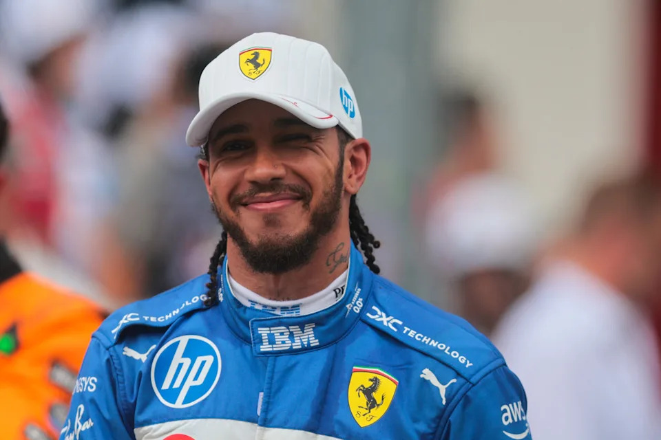 Lewis Hamilton’s Former Race Engineer Displays on Their Break up in Netflix’s F1 Documentary Lewis Hamilton’s Former Race Engineer Displays on Their Break up in Netflix’s F1 Documentary