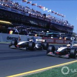 Miami GP radio controversies are newest in F1’s advanced historical past with crew orders Miami GP radio controversies are newest in F1’s advanced historical past with crew orders