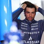 Carlos Sainz fined for Japan nationwide anthem absence regardless of well being problem Carlos Sainz fined for Japan nationwide anthem absence regardless of well being problem