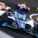 David Malukas on ending third within the Indy 500: “I didn’t have a left hand” final 12 months David Malukas on ending third within the Indy 500: “I didn’t have a left hand” final 12 months