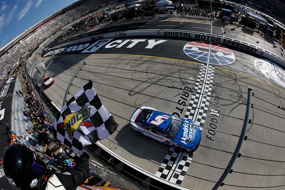 NASCAR By means of the Gears: Bristol wanted dose of Rory McIlroy. Rockingham returns NASCAR By means of the Gears: Bristol wanted dose of Rory McIlroy. Rockingham returns