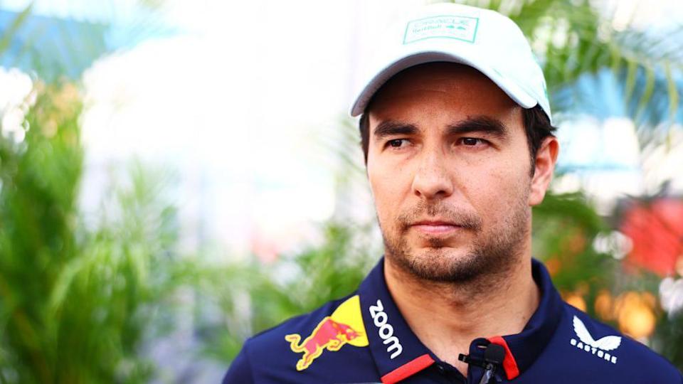 Perez admits 2024 season has been ‘horrible’ Perez admits 2024 season has been ‘horrible’