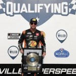 Redemption for Justin Allgaier in dominant NASCAR Xfinity win at Nashville Redemption for Justin Allgaier in dominant NASCAR Xfinity win at Nashville
