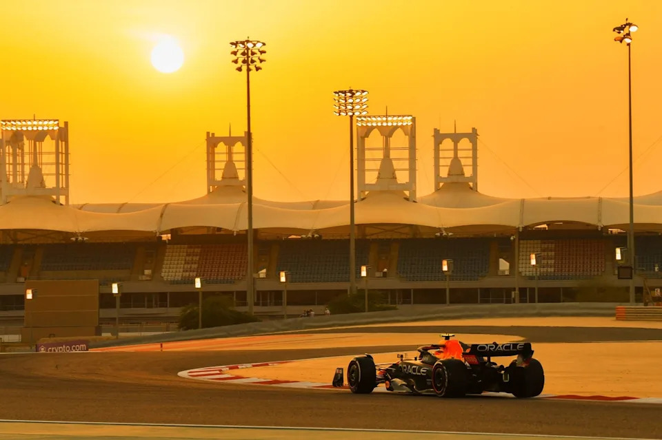When and learn how to watch the F1 Bahrain Grand Prix: Stay stream, TV channels, full schedule When and learn how to watch the F1 Bahrain Grand Prix: Stay stream, TV channels, full schedule