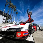A deja vu IMSA weekend as Porsche Penske claims third general 2025 win in Lengthy Seashore A deja vu IMSA weekend as Porsche Penske claims third general 2025 win in Lengthy Seashore