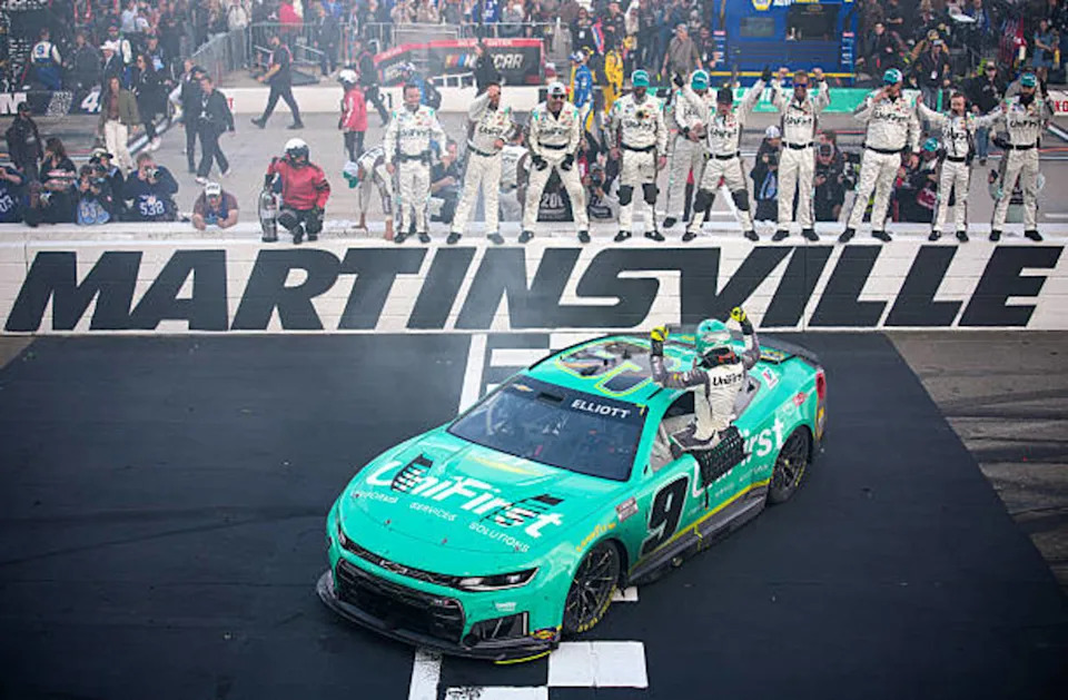 Fantasy NASCAR Picks: Sleepers and Fades for Bristol Fantasy NASCAR Picks: Sleepers and Fades for Bristol