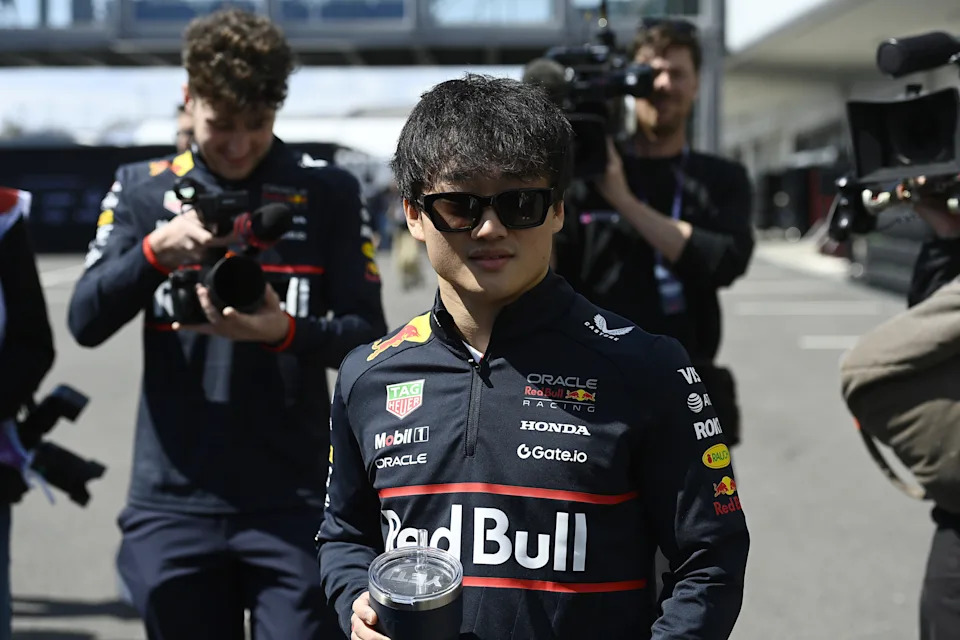System 1: What ought to we anticipate from Yuki Tsunoda on the Japanese Grand Prix? System 1: What ought to we anticipate from Yuki Tsunoda on the Japanese Grand Prix?