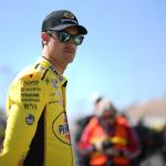 Joey Logano Warns NASCAR It Is Flirting With Catastrophe at Sure Tracks Joey Logano Warns NASCAR It Is Flirting With Catastrophe at Sure Tracks