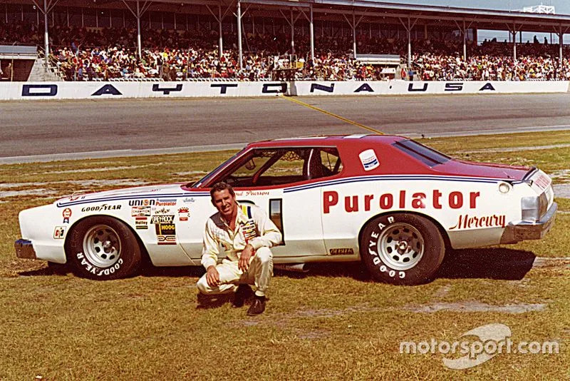 50 years later: David Pearson’s unimaginable 20mph Daytona 500 victory 50 years later: David Pearson’s unimaginable 20mph Daytona 500 victory