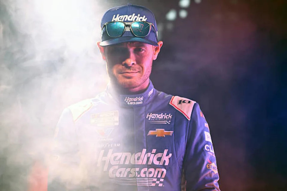 NASCAR Meals Metropolis 500: Full Entry Record and Key Drivers Racing at Bristol This Sunday NASCAR Meals Metropolis 500: Full Entry Record and Key Drivers Racing at Bristol This Sunday