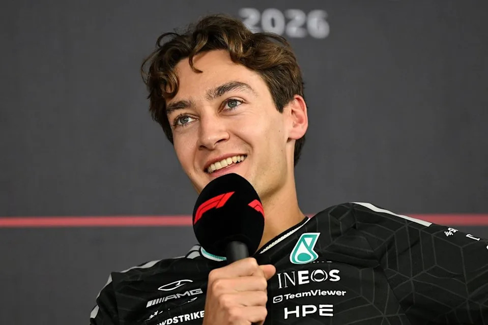 Mercedes marks 10 years of its junior programme by naming 9 drivers for 2026 Mercedes marks 10 years of its junior programme by naming 9 drivers for 2026