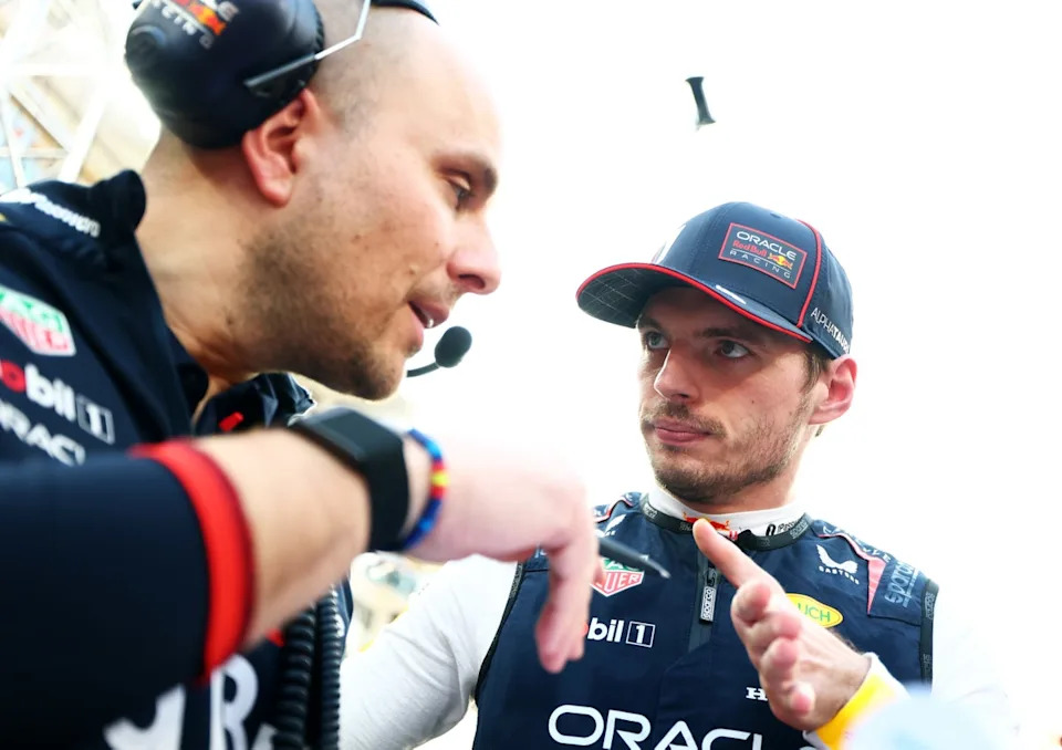 Max Verstappen loses largest F1 ally – along with his Pink Bull exit now wanting inevitable Max Verstappen loses largest F1 ally – along with his Pink Bull exit now wanting inevitable