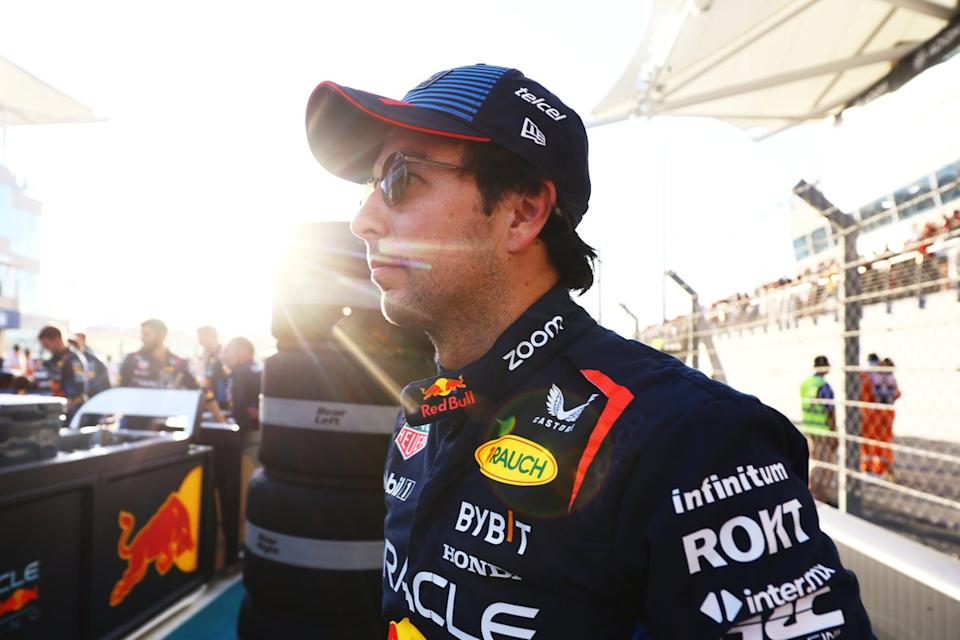 Sergio Perez’s dreadful kind price Pink Bull 2024 F1 title – the Mexican needed to go Sergio Perez’s dreadful kind price Pink Bull 2024 F1 title – the Mexican needed to go