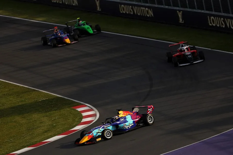 F1 Academy at Canada: Methods to watch stay, full schedule, what to know F1 Academy at Canada: Methods to watch stay, full schedule, what to know