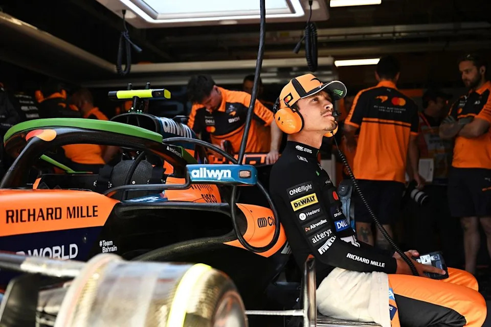 Lando Norris on F1 2026’s power administration: ‘No talent ought to be required on cool-down laps’ Lando Norris on F1 2026’s power administration: ‘No talent ought to be required on cool-down laps’