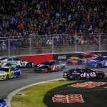 NASCAR ‘doubtless’ will not take pre-season Conflict worldwide in 2026 NASCAR ‘doubtless’ will not take pre-season Conflict worldwide in 2026