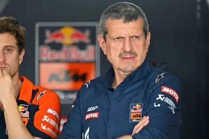 Tech3 near deciding between KTM and Honda for 2027 MotoGP deal Tech3 near deciding between KTM and Honda for 2027 MotoGP deal
