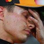 It is like I’ve by no means pushed an F1 automotive – Norris It is like I’ve by no means pushed an F1 automotive – Norris