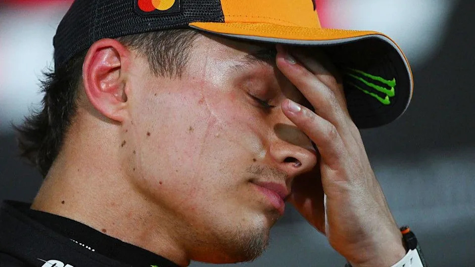 It is like I’ve by no means pushed an F1 automotive – Norris It is like I’ve by no means pushed an F1 automotive – Norris