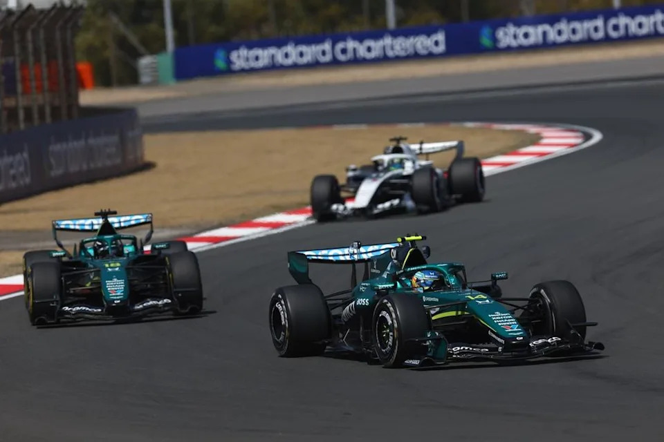 Fernando Alonso to skip F1 Japanese GP media day Fernando Alonso to skip F1 Japanese GP media day