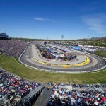 The best way to Watch NASCAR Races at Martinsville Speedway This Weekend The best way to Watch NASCAR Races at Martinsville Speedway This Weekend