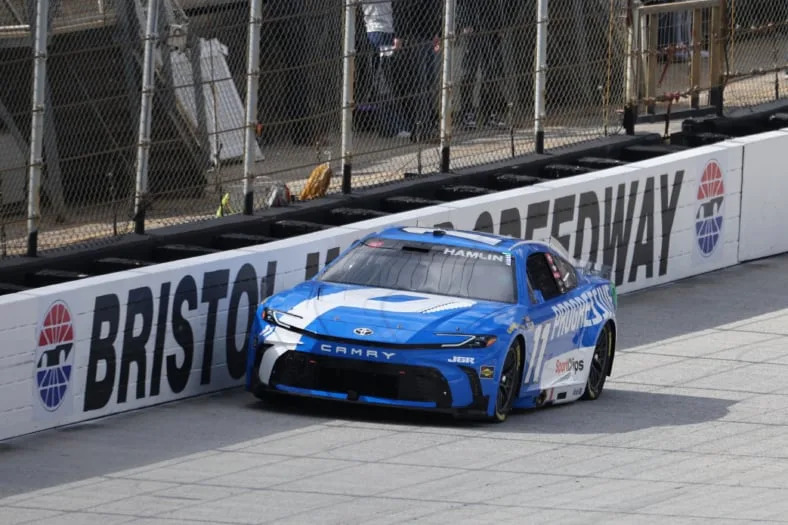 NASCAR Predictions Bristol: 5 Meals Metropolis 500 Predictions, together with Winner NASCAR Predictions Bristol: 5 Meals Metropolis 500 Predictions, together with Winner