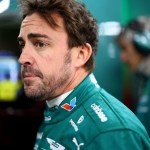 Alonso on panic after ‘boring’ Suzuka race: “F1 has all the time been like that” Alonso on panic after ‘boring’ Suzuka race: “F1 has all the time been like that”