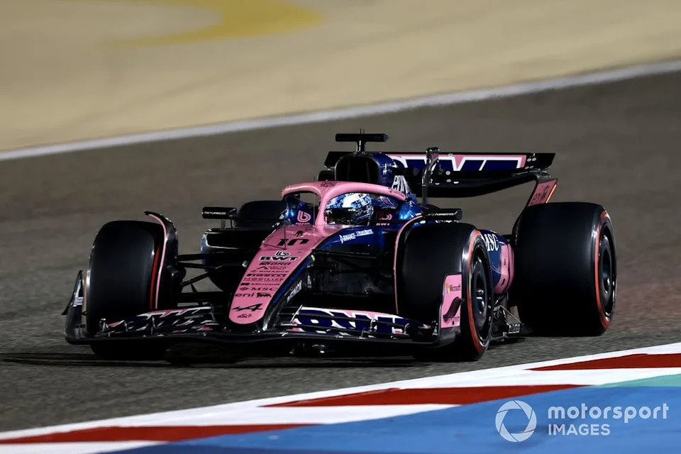 F1 2025 recap: Pierre Gasly the one optimistic in poor Alpine season F1 2025 recap: Pierre Gasly the one optimistic in poor Alpine season
