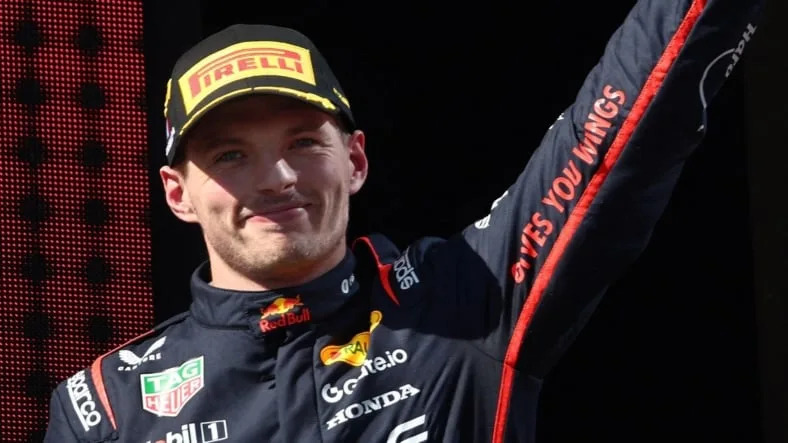 Emilia Romagna GP 2025: F1’s largest winners and losers from Spherical 7 Emilia Romagna GP 2025: F1’s largest winners and losers from Spherical 7