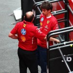 Why Charles Leclerc takes “full duty” for F1 Spanish GP tyre technique name Why Charles Leclerc takes “full duty” for F1 Spanish GP tyre technique name