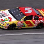 Daytona 500 countdown at Terry Labonte (5) days as NASCAR season opener nears Daytona 500 countdown at Terry Labonte (5) days as NASCAR season opener nears