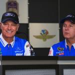 Daytona 500: NASCAR retains honorary starter in household, tabs Wooden Brothers Racing group Daytona 500: NASCAR retains honorary starter in household, tabs Wooden Brothers Racing group