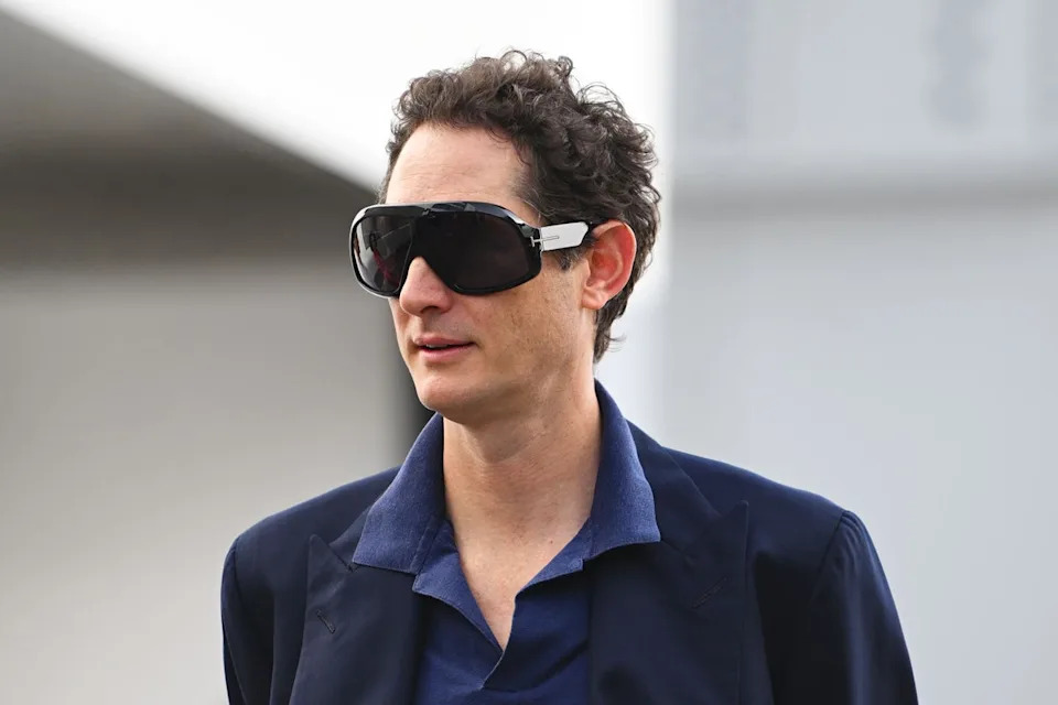 ‘It was surprising’: Elkann’s criticism of Hamilton and Leclerc slammed by F1 champion ‘It was surprising’: Elkann’s criticism of Hamilton and Leclerc slammed by F1 champion